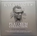 Платівка Ray Charles – The Platinum Collection|Рей Чарльз(3xLP)