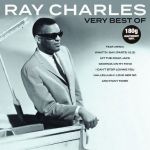 Ray Charles – The Very Best Of Ray Charles (Vinyl)