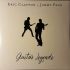 Платівка Ерік Клептон | Eric Clapton, Jimmy Page – Guitar Legends (Vinyl)