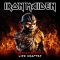 Платівка Айрон Мейден | Iron Maiden – The Book Of Souls: Live Chapter (Vinyl)
