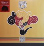 Kings Of Leon – Day Old Belgian Blues (Vinyl)