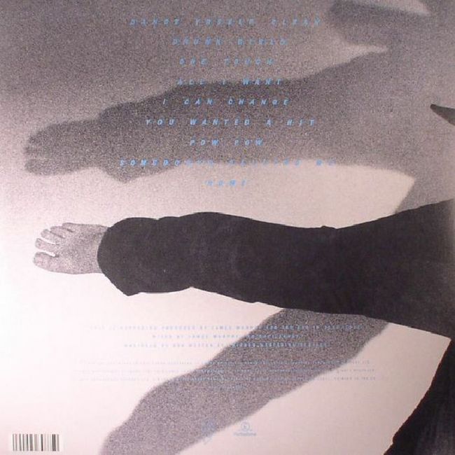 LCD Soundsystem – This Is Happening (Vinyl)