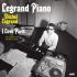 Michel Legrand – Legrand Piano (Vinyl)