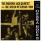 The Modern Jazz Quartet / The Oscar Peterson Trio – At The Opera House (Vinyl)