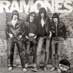 Ramones – Ramones (Vinyl)