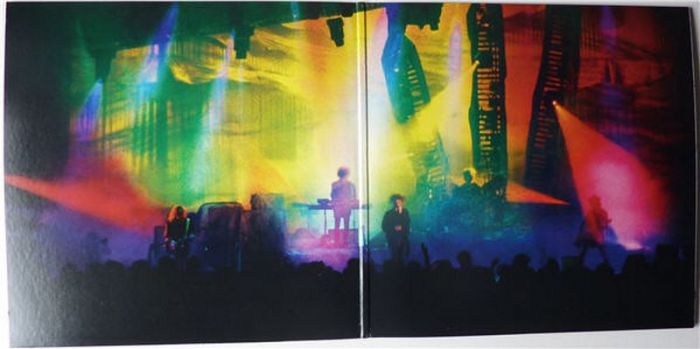 The Cure – Entreat Plus (Vinyl)