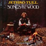 Платівка Jethro Tull – Songs From The Wood (Vinyl) | Джетра Тал