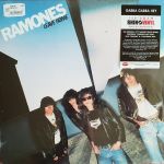 Ramones – Leave Home (Vinyl)