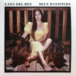 Платівка Lana Del Rey – Blue Banisters|Лана Дель Рей-Сині перила(2xLP)