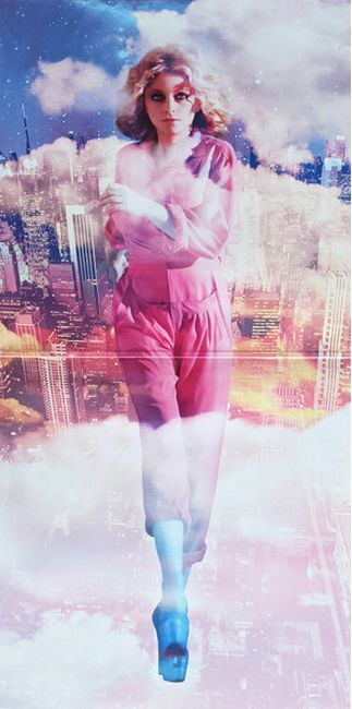 Goldfrapp – Head First (Vinyl)