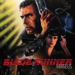 Платівка Vangelis – Blade Runner|Вангеліс – Той Що Біжить По Лезу (Саундтрек)