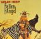 Платівка Юрай Хіп | Uriah Heep – Fallen Angel 