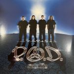 Платівка P.O.D. – Satellite|P.O.D.-Супутник(2xLP)