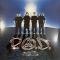 Платівка P.O.D. – Satellite|P.O.D.-Супутник(2xLP)
