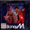 Платівка Boney M. – The Magic Of Boney M. (Special Remix Edition)|Боні М.-Магія Боні М.(2xLP)