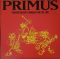 Платівка Primus – Stanford University Broadcast May 3rd1989|Примус