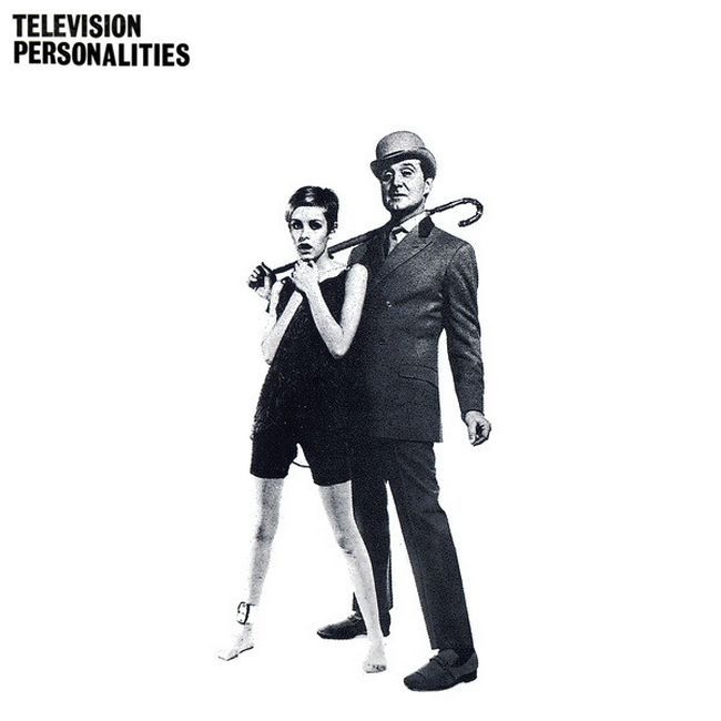 Платівка Television Personalities – ...And Don't The Kids Just Love It | Телевіжн Персоналітіз