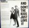 Платівка Television Personalities – ...And Don't The Kids Just Love It | Телевіжн Персоналітіз