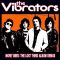 The Vibrators – More Vibes: The Lost Third Album Demos (Vinyl)