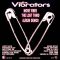 The Vibrators – More Vibes: The Lost Third Album Demos (Vinyl)