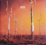 Платівка Muse – Origin Of Symmetry: XX Anniversary RemiXX|Муза - джерело симетрії: Ювілейний ремікс до 20-річчя