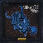 Mercyful Fate – Dead Again (Vinyl)