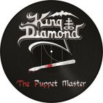 King Diamond – The Puppet Master (Vinyl)