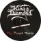 King Diamond – The Puppet Master (Vinyl)