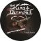 King Diamond – The Puppet Master (Vinyl)