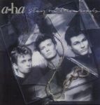 Платівка  A-HA – Stay On These Roads |А-Ха - Залишайся на цих дорогах