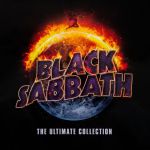 Платівка Блек Сабат | Black Sabbath – The Ultimate Collection