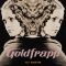 Goldfrapp – Felt Mountain (Vinyl)