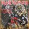 Платівка Айрон Мейден | Iron Maiden – The Number Of The Beast
