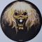 Платівка Айрон Мейден | Iron Maiden – The Number Of The Beast