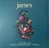 James – Living In Extraordinary Times (Vinyl)