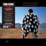 Платівка Pink Floyd – Delicate Sound Of Thunder | Пінк Флойд