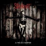 Платівка Сліпнот | Slipknot – .5: The Gray Chapter