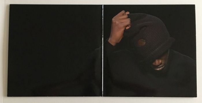 Stormzy – Gang Signs & Prayer (Vinyl)
