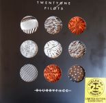 Платівка Twenty One Pilots – Blurryface | Твенті Ван Пайлотс – Бларіфейс