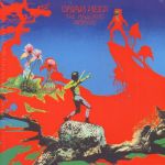 Платівка Uriah Heep – The Magician's Birthday | Юрай Хіп - День Народження Чаклуна