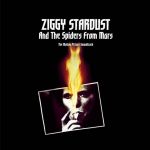 David Bowie – Ziggy Stardust And The Spiders From Mars (The Motion Picture Soundtrack) (Vinyl)