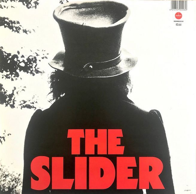 T. Rex – The Slider (Vinyl)