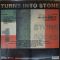Платівка The Stone Roses – Turns Into Stone|Стоун Роузес - Перетворюється на камінь