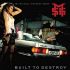 The Michael Schenker Group – Built To Destroy (Vinyl)