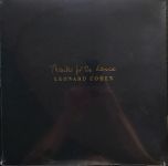 Leonard Cohen – Thanks For The Dance (Vinyl)