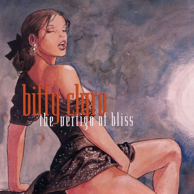 Biffy Clyro – The Vertigo Of Bliss (Vinyl)