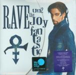 The Artist (Formerly Known As Prince) – Rave Un2 The Joy Fantastic (Vinyl)