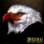 Mogwai – The Hawk Is Howling (Vinyl)