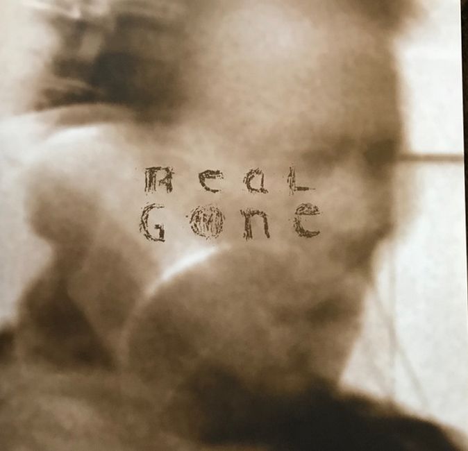 Платівка Том Вейтс | Tom Waits – Real Gone