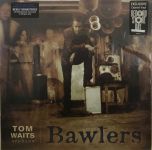 Платівка Том Вейтс | Tom Waits – Bawlers